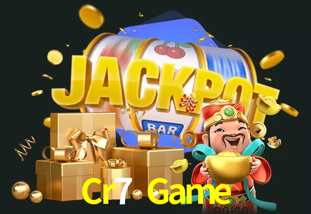 Cr7 Game bet