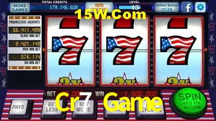 Integração de APIs Cr7 Game