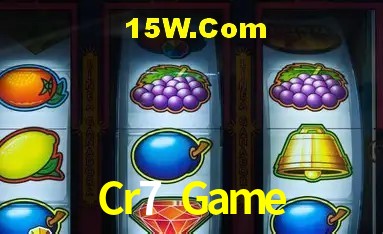 Diretório de Jogos Cr7 Game