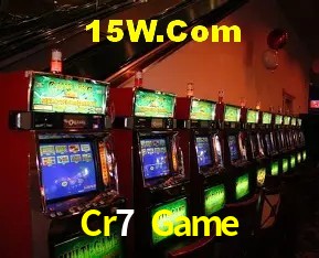 Casino Ao Vivo Cr7 Game