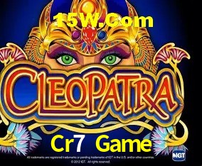 Design Responsivo Cr7 Game