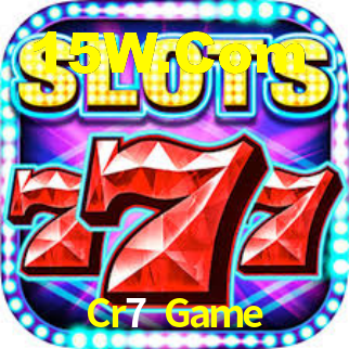 Cr7 Game Bet