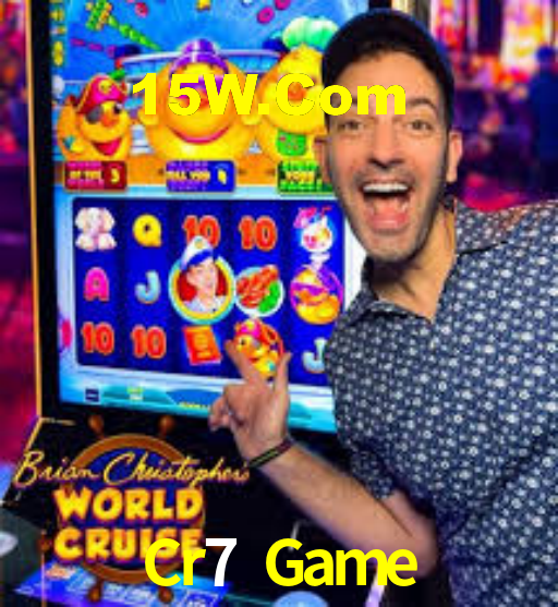 Cr7 Game: A Experiência de Casino com Jogos de Mesa ao Vivo