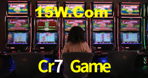 Sinta a adrenalina dos jogos de cassino com Cr7 Game