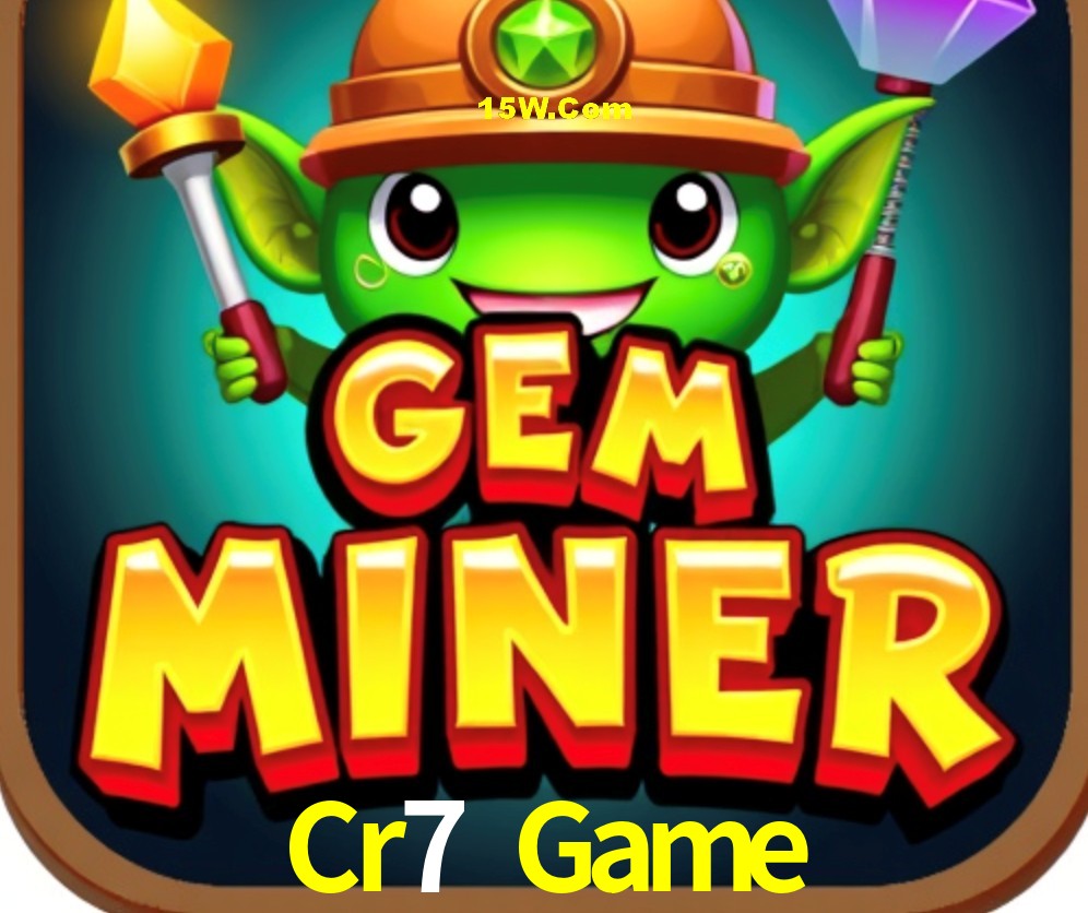 Casino VIP Cr7 Game