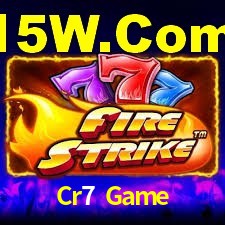 Crash Games Strategies Cr7 Game
