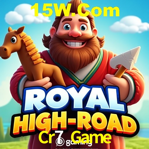 Descubra a Essência do Cr7 Game: Nossa História e Compromissos