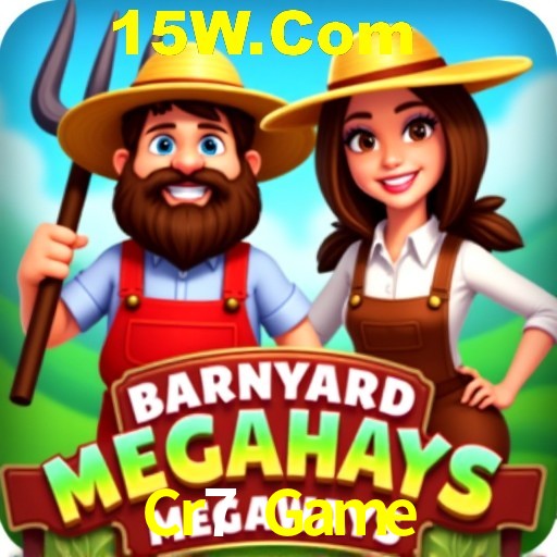 Slot Games Cr7 Game