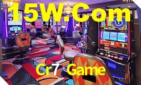 Live Casino Cr7 Game