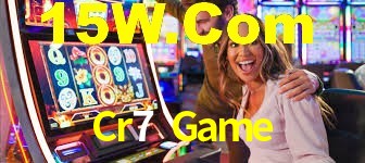 Exclusive Games Cr7 Game