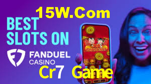 Cr7 Game Bet