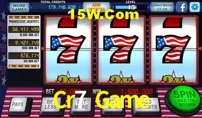 Promoção Relâmpago Cr7 Game