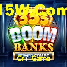 Tournaments Cr7 Game