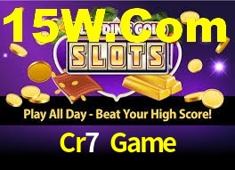 Cr7 Game