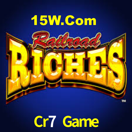 Cr7 Game Bet