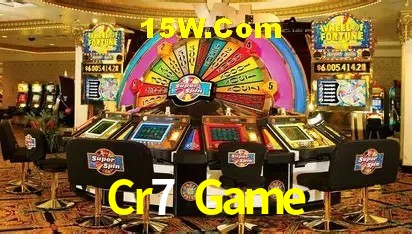 Recursos de Bônus Cr7 Game