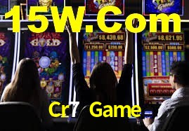 VIP Casino Cr7 Game
