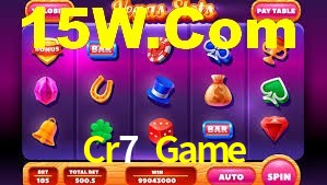 Instant EasyPaisa Cr7 Game