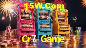 Game Statistics Cr7 Game