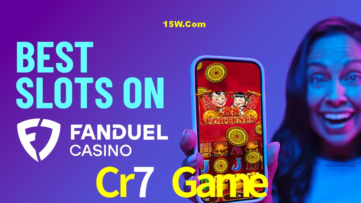 Bonus Features Cr7 Game