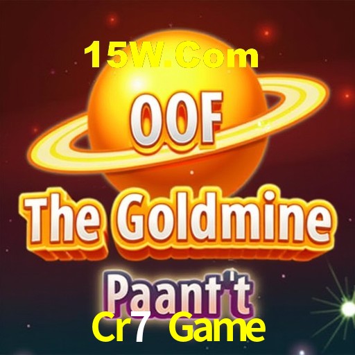 Casino Ao Vivo Cr7 Game