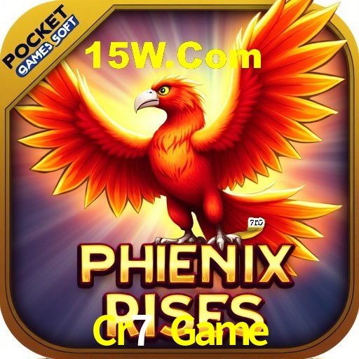 Interface Premium Cr7 Game